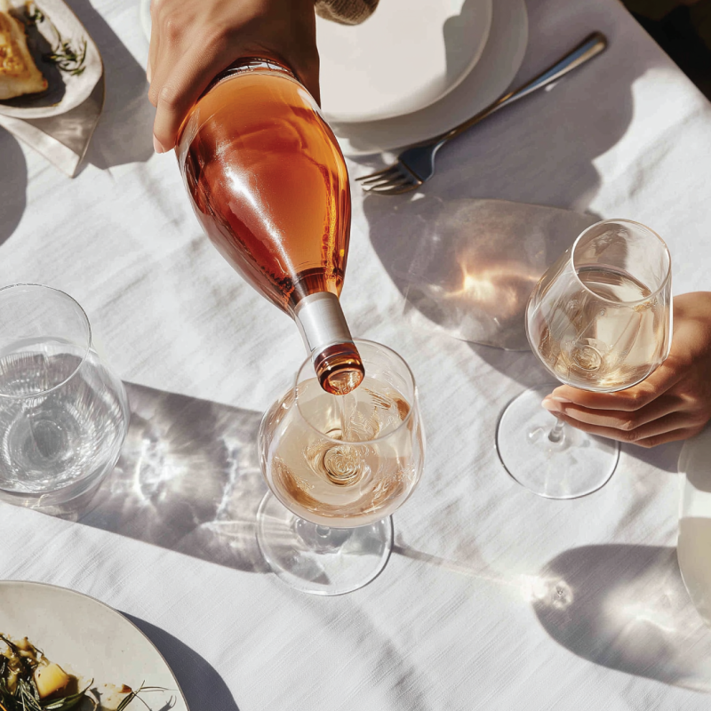 Paranza mother's day