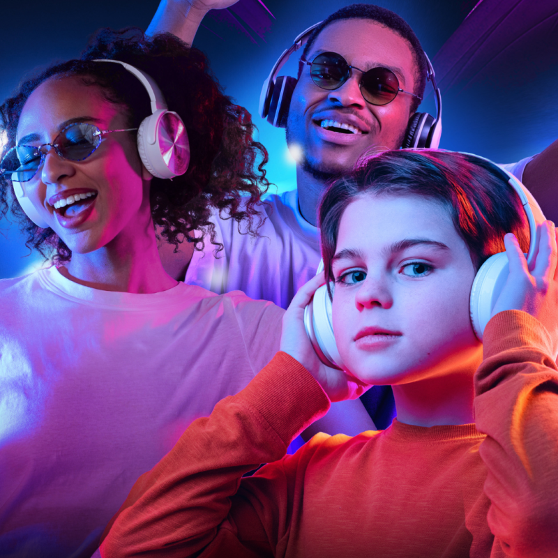 Silent Disco