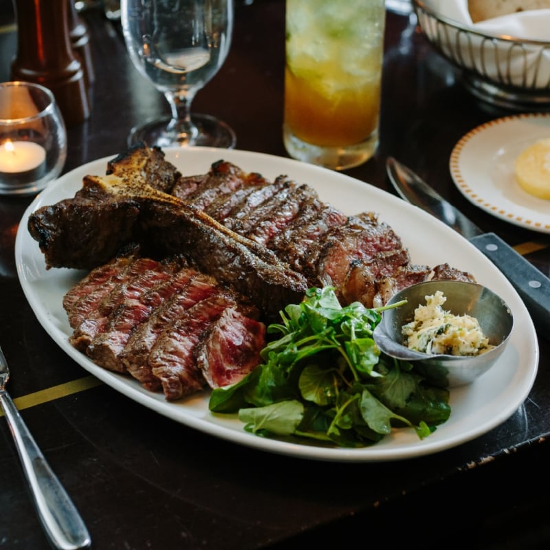 Sizzle and Sip