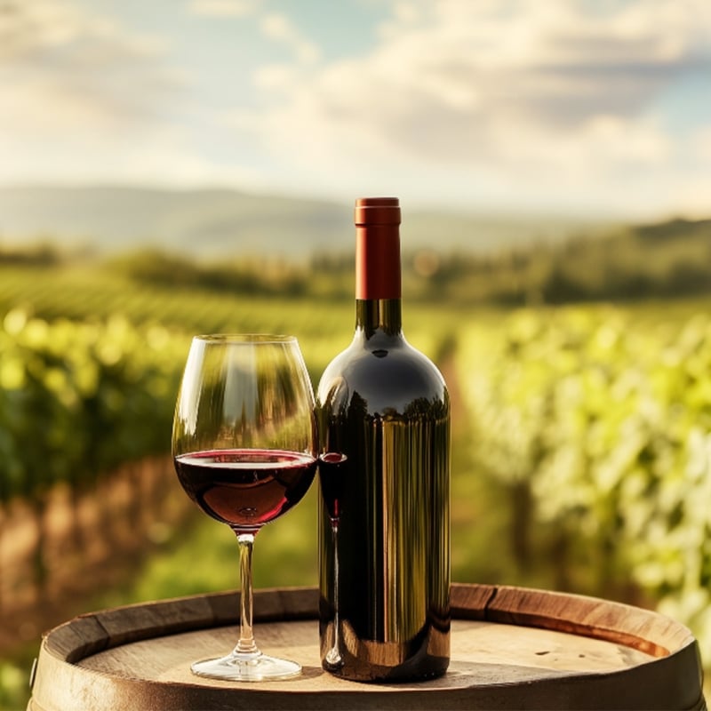 Wine Dinner