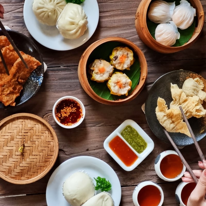 Chop Stix