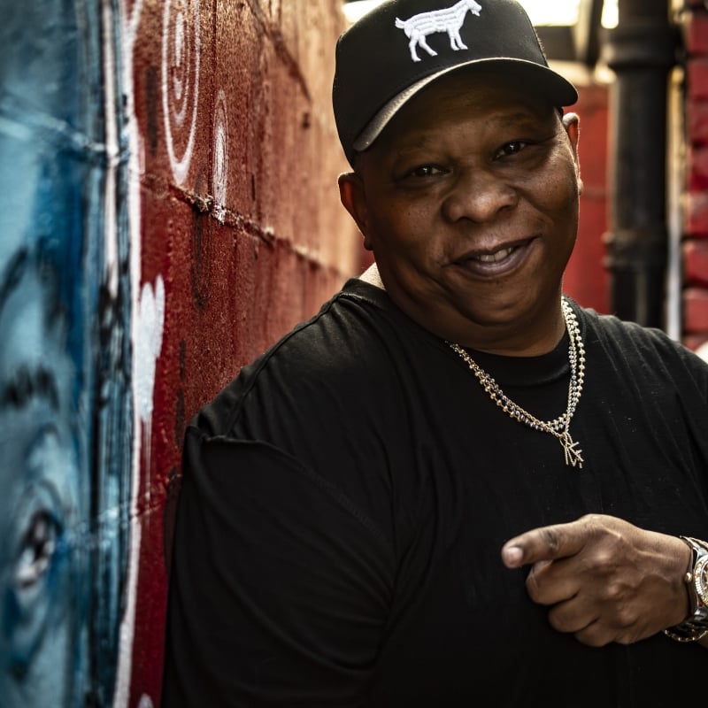Mannie Fresh