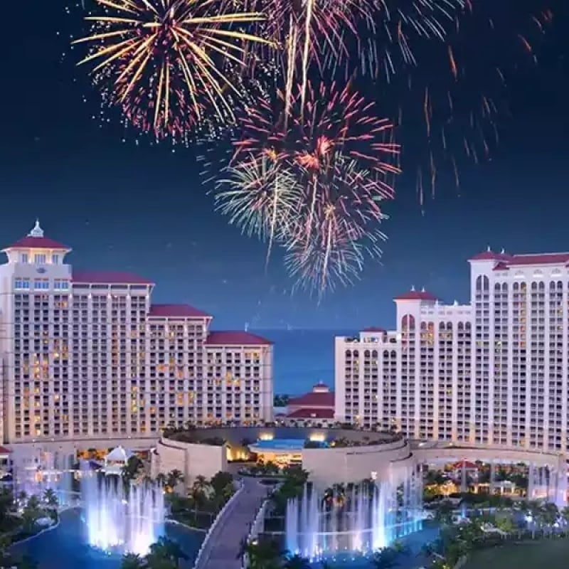 Baha Mar