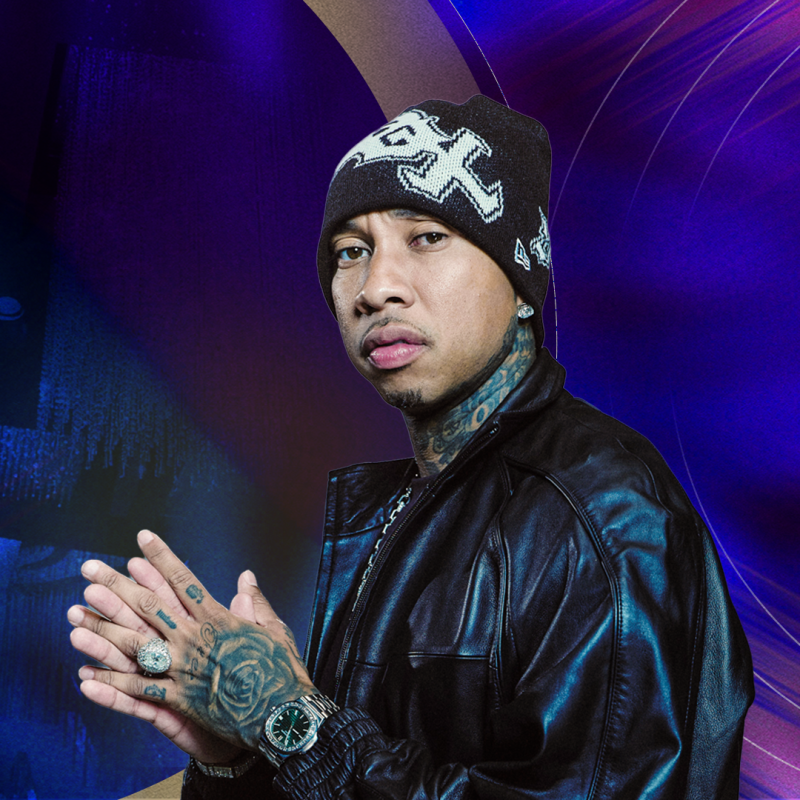 Tyga