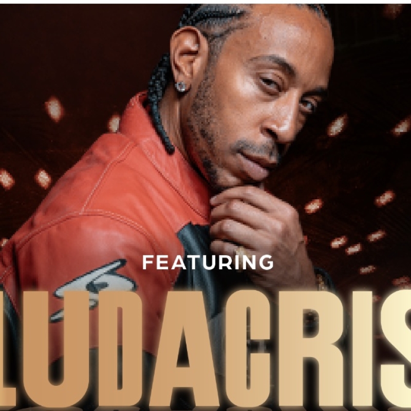 Ludacris