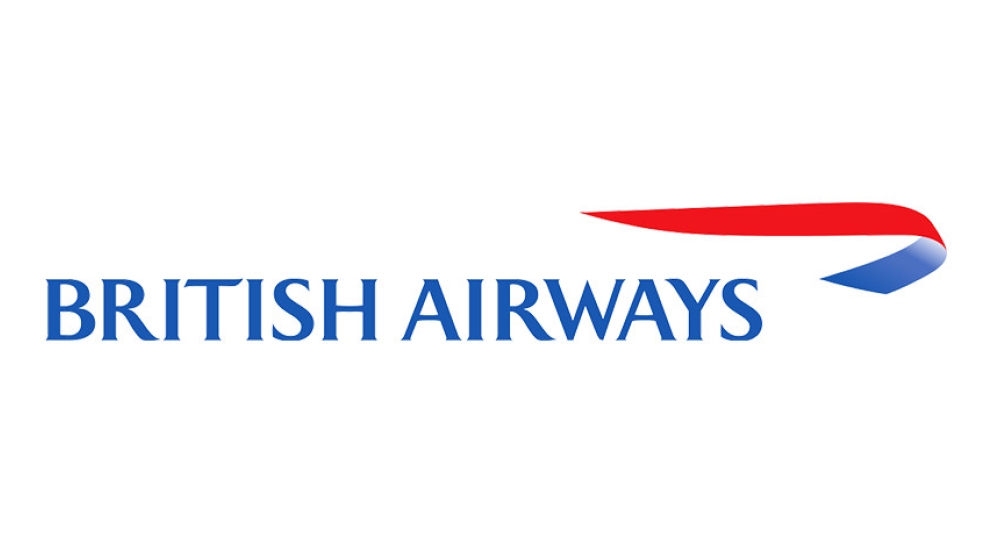 British Airways logo