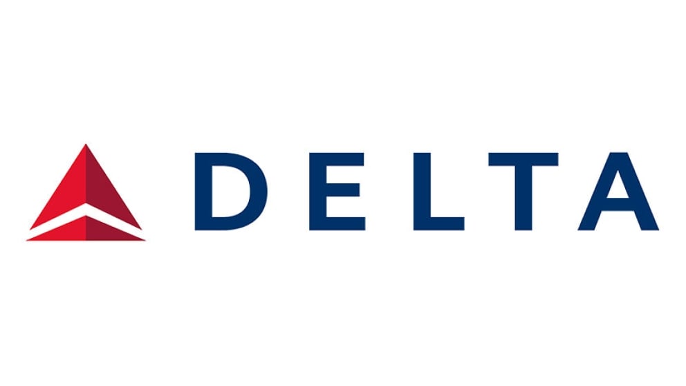 Delta logo