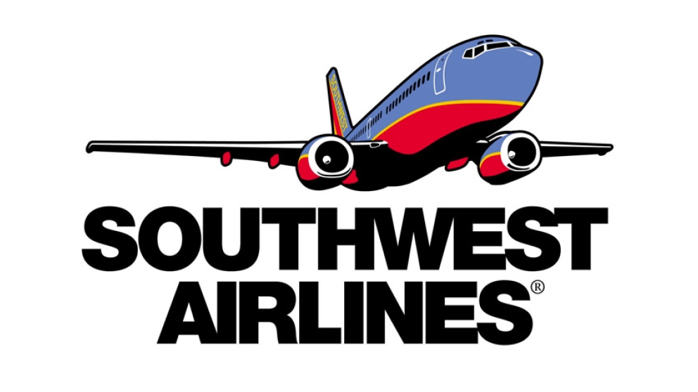 Southwest Airlines logo