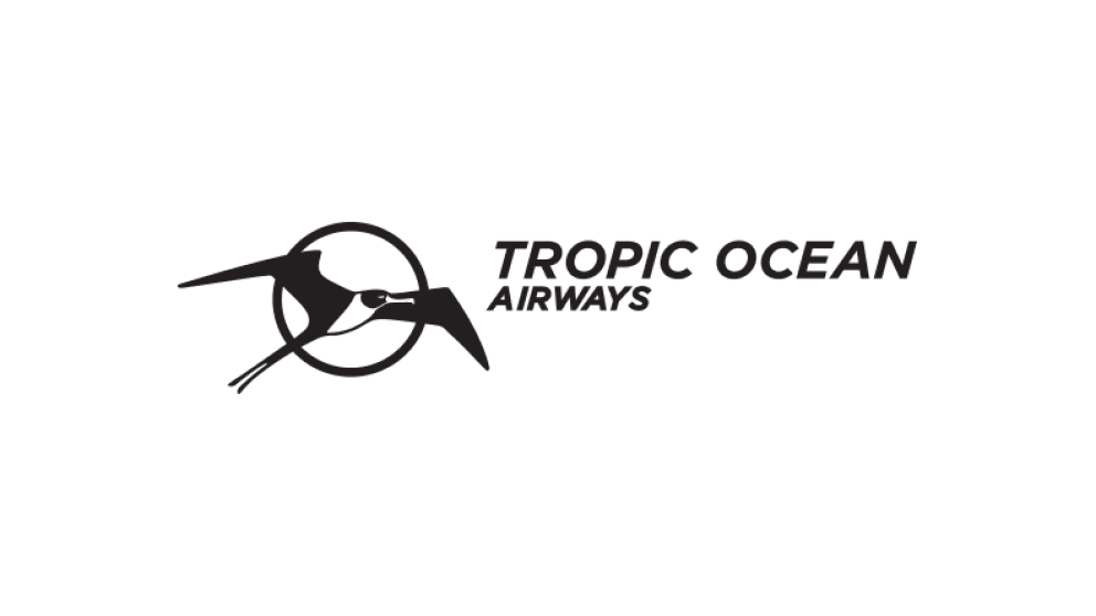 Tropic Airways logo