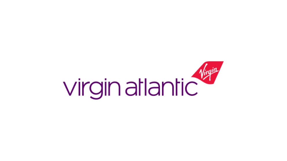 Virgin Atlantic logo