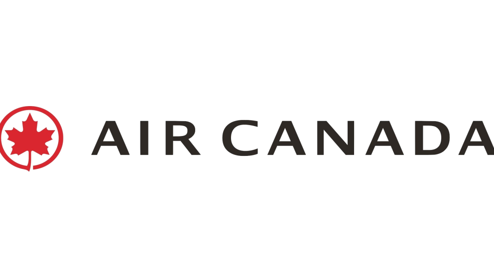 air canada logo