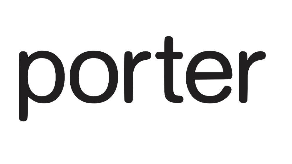 porter airlines logo