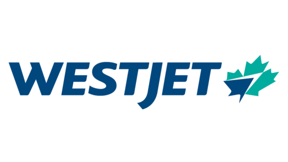 Westjet Logo