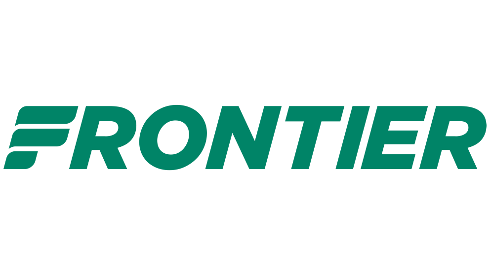 Frontier Airlines Logo