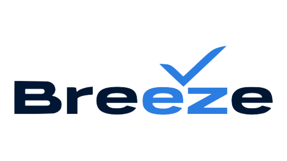 Breeze Airways Logo